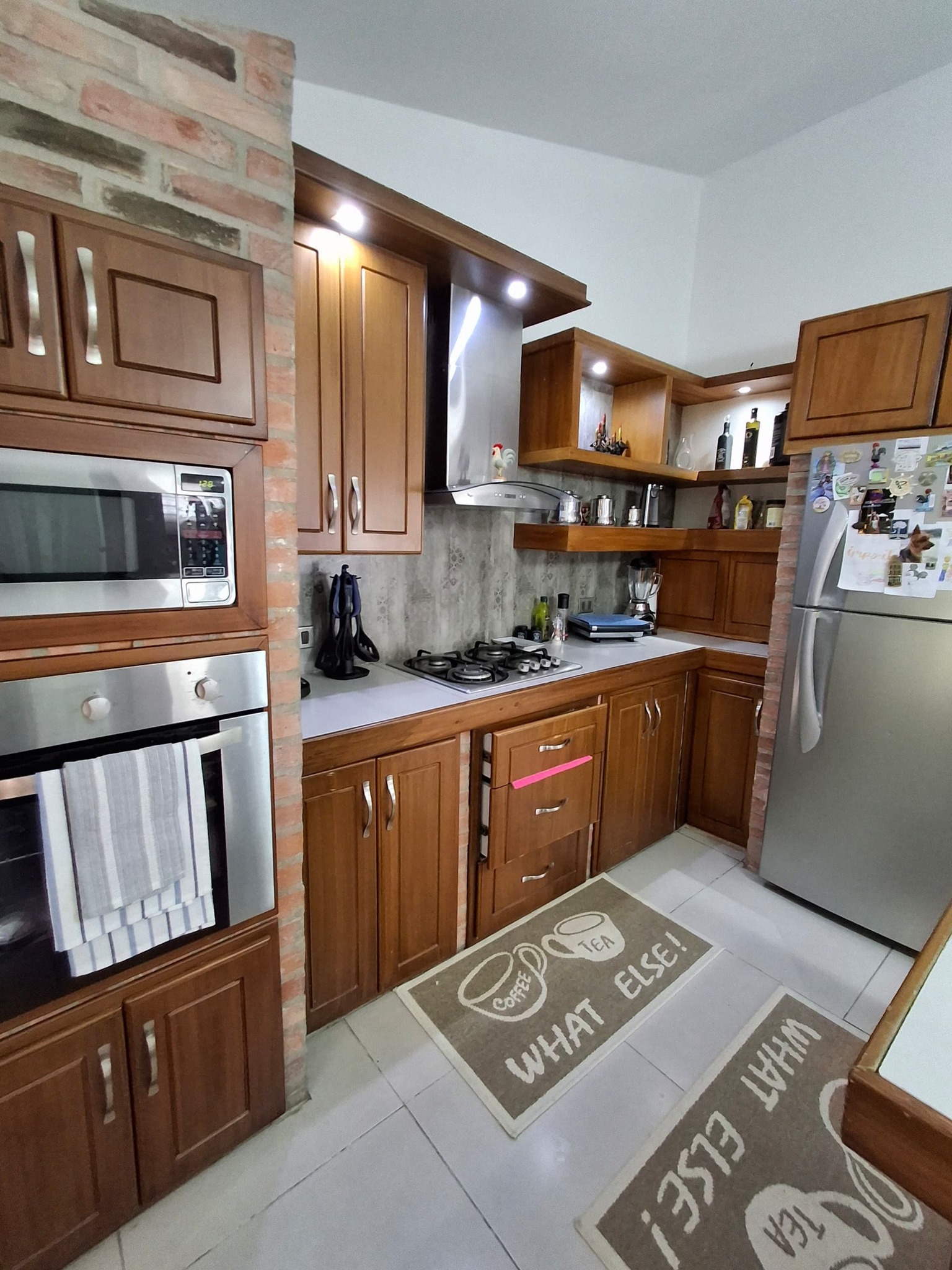 Beautiful House - Quinta en El Trigal
